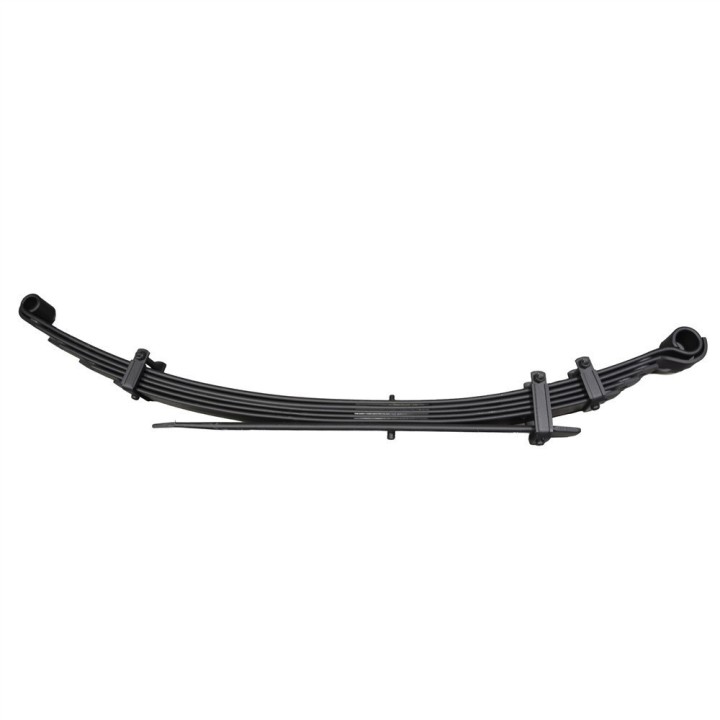 Wzmocniony resor IRONMAN4X4 1,5" LIFT — Fiat Fullback, Mitsubishi Triton MR-MQ L200 (MITS047A)