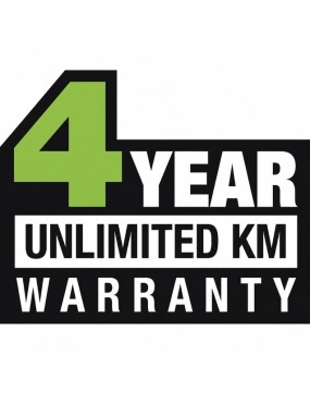 Wzmocniony resor IRONMAN4X4 1,5" LIFT — Fiat Fullback, Mitsubishi Triton MR-MQ L200 (MITS047A) - ujęcie 4