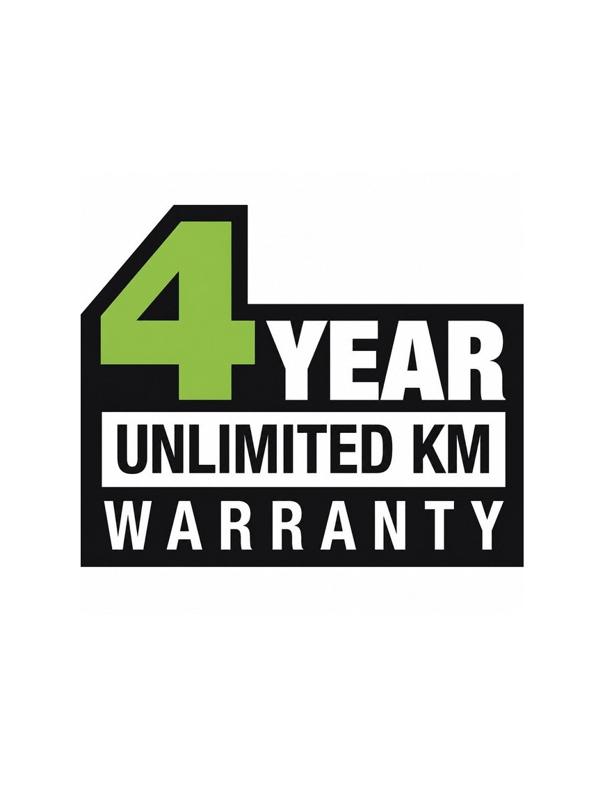 Wzmocniony resor IRONMAN4X4 1,5" LIFT — Fiat Fullback, Mitsubishi Triton MR-MQ L200 (MITS047A) - ujęcie 4