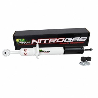 Amortyzator przedni Ironman 4x4 Nitro Gas, lift 2" — Toyota Prado, Lexus GX460 (12750GR)