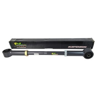 Regulowany tylny dolny wahacz IRONMAN4X4 — Toyota Land Cruiser 200 (LTA200)