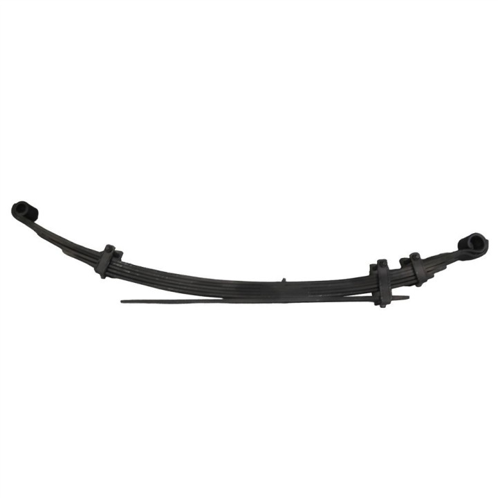 Wzmocniony resor IRONMAN4X4 1,5" LIFT — Fiat Fullback, Mitsubishi Triton MR-MQ L200 (MITS047B)