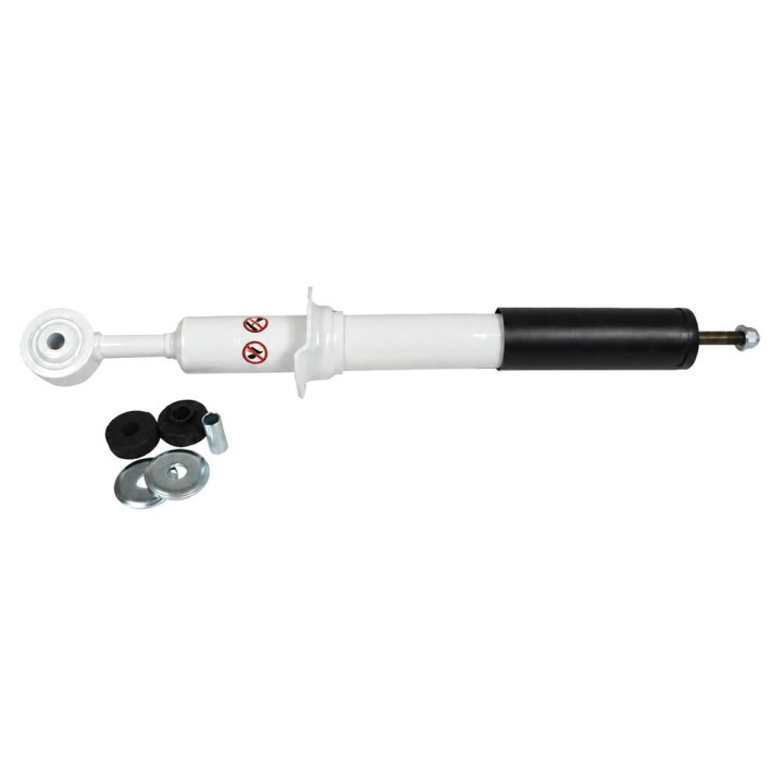 Amortyzator przedni Ironman 4x4 Nitro Gas, lift 2" — Toyota Prado, Lexus GX460 (12750GR) - ujęcie 4