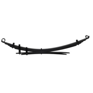 Wzmocniony resor IRONMAN4X4 1,5" LIFT — Fiat Fullback, Mitsubishi Triton MR-MQ L200 (MITS047C)
