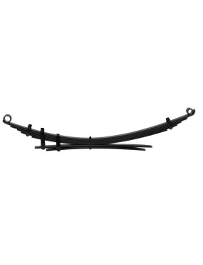 Wzmocniony resor IRONMAN4X4 1,5" LIFT — Fiat Fullback, Mitsubishi Triton MR-MQ L200 (MITS047C)