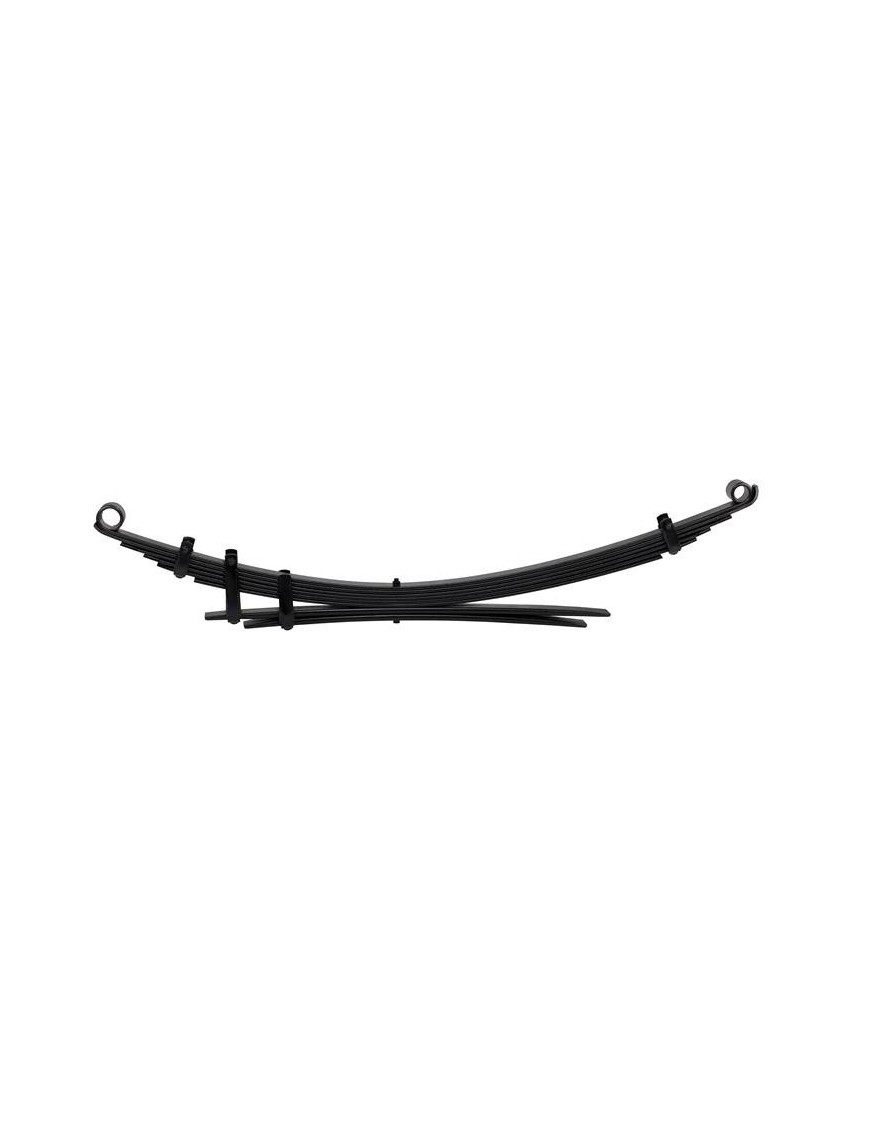 Wzmocniony resor IRONMAN4X4 1,5" LIFT — Fiat Fullback, Mitsubishi Triton MR-MQ L200 (MITS047C) Wzmocniony resor IRONMAN4X4 1,5" LIFT — Fiat Fullback, Mitsubishi Triton MR-MQ L200 (MITS047C)