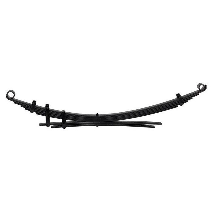 Wzmocniony resor IRONMAN4X4 1,5" LIFT — Fiat Fullback, Mitsubishi Triton MR-MQ L200 (MITS047C)