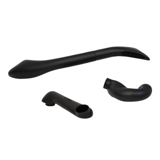 Snorkel Snakeman 4WD — Isuzu D-Max 2021R + (SNS48) - ujęcie 2