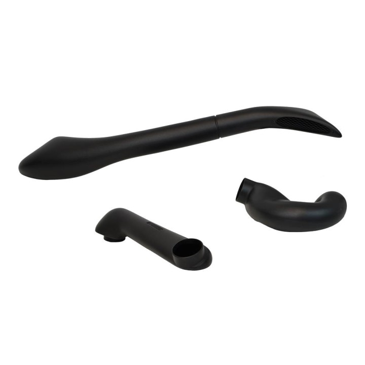 Snorkel Snakeman 4WD — Isuzu D-Max 2021R + (SNS48) - ujęcie 2