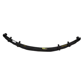 Wzmocniony resor zawieszenia IRONMAN4X4 tylny +2" LIFT — Nissan Patrol K260, Nissan Patrol K160 MK (NISS004B)