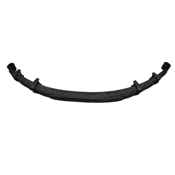 Wzmocniony resor zawieszenia IRONMAN4X4 tylny +2" LIFT — Nissan Patrol K260, Nissan Patrol K160 MK (NISS004B) - ujęcie 3