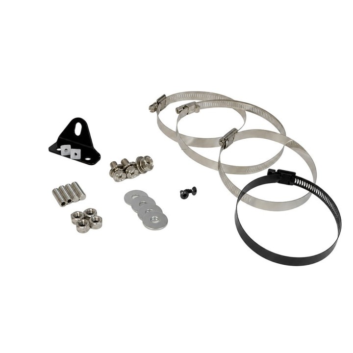 Snorkel Snakeman 4WD — Isuzu D-Max 2021R + (SNS48) - ujęcie 12