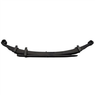 Resor Ironman 4x4 — Nissan Navara D21, Nissan Navara D22 (NISS014C)