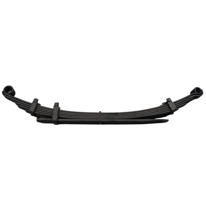 Resor Ironman 4x4 — Nissan Navara D21, Nissan Navara D22 (NISS014C)