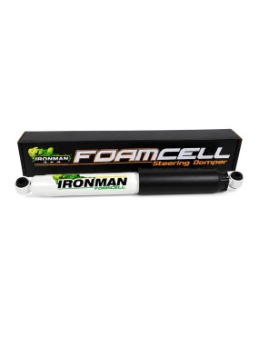 Amortyzator Ironman 4x4 wzmocniony — Nissan Patrol K160, Nissan Patrol K260, Nissan Patrol Y61 (3522)
