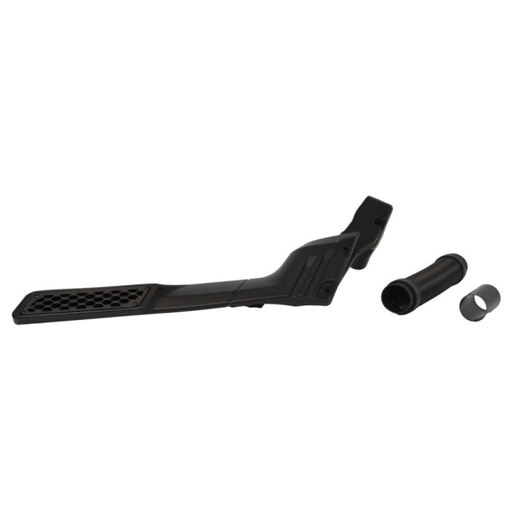 Snorkel Snakeman 4WD — Suzuki Jimny JB74 (SNS49) - ujęcie 4