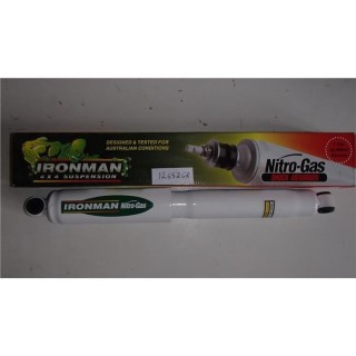 Amortyzator przedni Ironman 4x4 Nitro Gas, lift 2" — UAZ Patriot Hunter (12652GR) - ujęcie 2