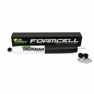 Amortyzator tylny Ironman 4x4 Foam Cell, lift 2" — Toyota Tacoma (24744FE)