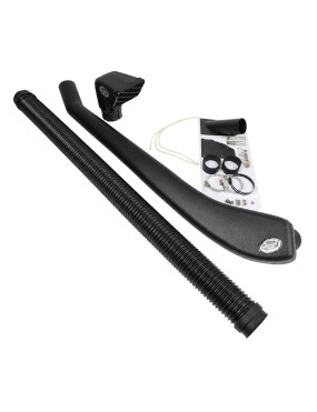 Snorkel Snakeman 4WD, prawa...