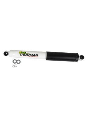 Amortyzator przedni Ironman 4x4 Nitro Gas, lift 2" — UAZ Patriot Hunter (12652GR) - ujęcie 4
