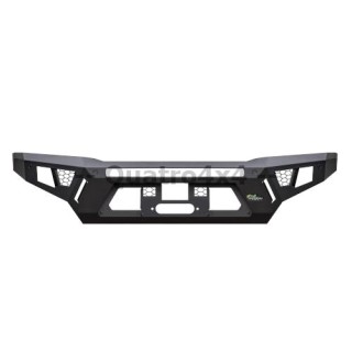 Stalowy przedni zderzak - RAID BAR ironman 4x4 — Ford Ranger Next Gen (BBR110)