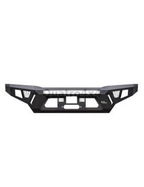 Stalowy przedni zderzak - RAID BAR ironman 4x4 — Ford Ranger Next Gen (BBR110)