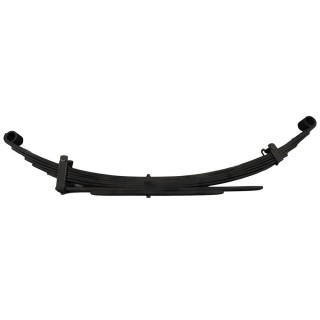 Wzmocniony resor IRONMAN4X4 2" LIFT — Ford Courier Ranger NOT, Mazda B Series Bravo (MAZDA006C)
