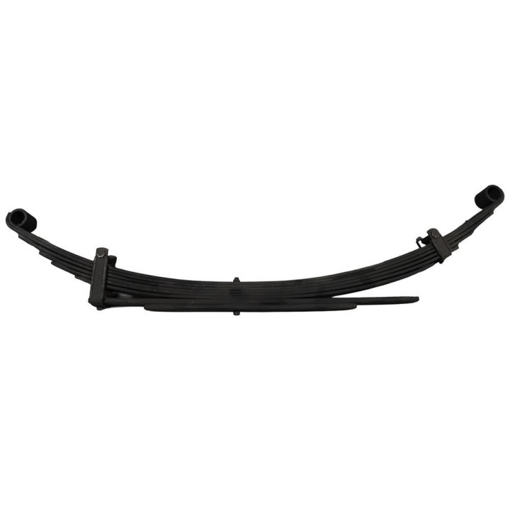 Wzmocniony resor IRONMAN4X4 2" LIFT — Ford Courier Ranger NOT, Mazda B Series Bravo (MAZDA006C)