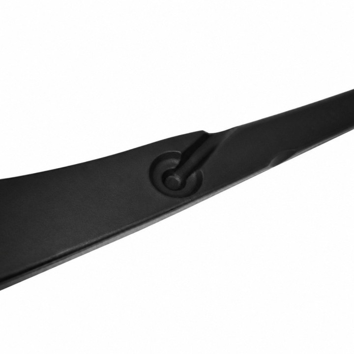 Snorkel Snakeman 4WD, prawa strona — Jeep Wrangler TJ (SNSTJL) - ujęcie 5