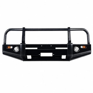 Zderzak Ironman 4x4 — Nissan Navara D22/NP300 (BBCD013)