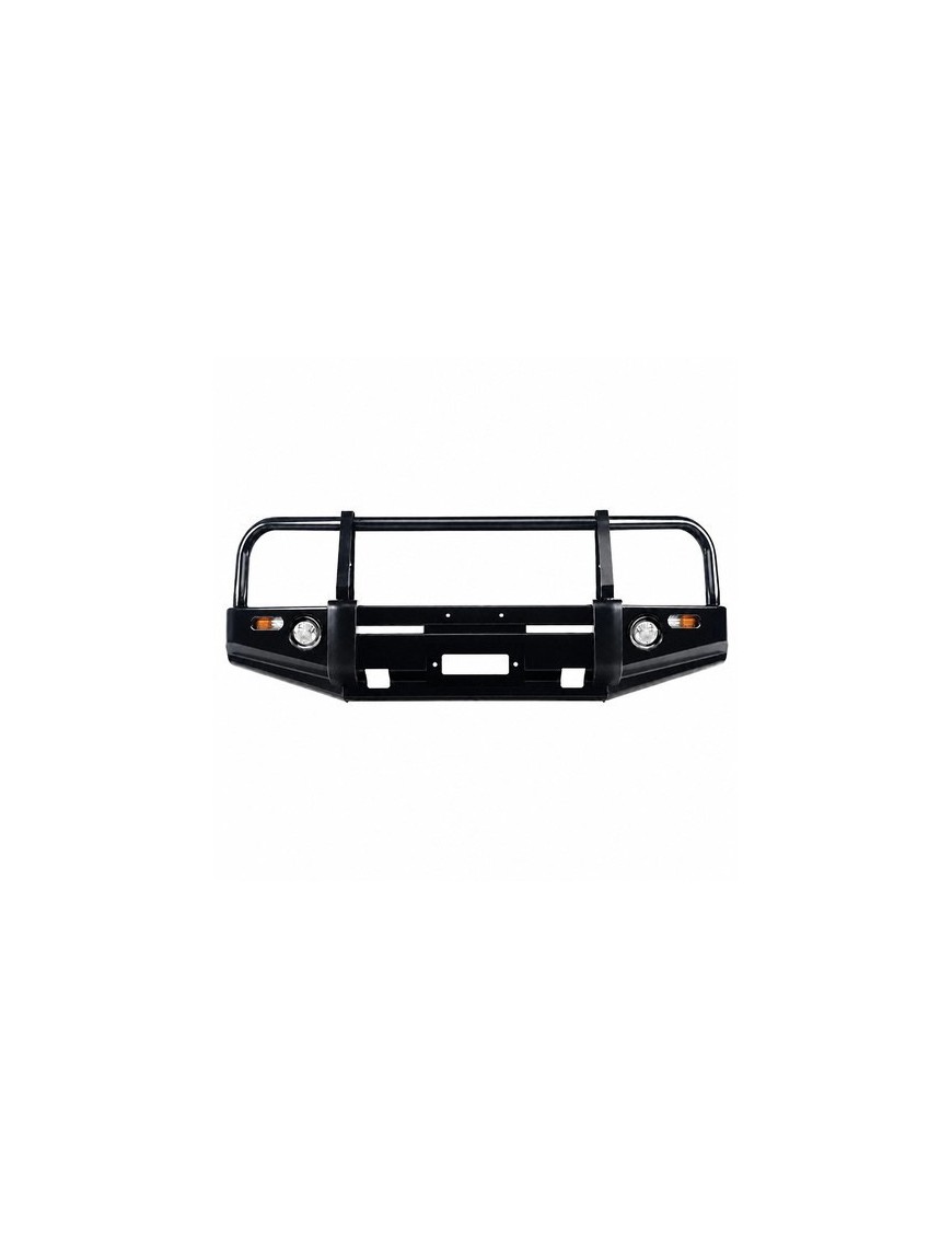 Zderzak Ironman 4x4 — Nissan Navara D22/NP300 (BBCD013) Zderzak Ironman 4x4 — Nissan Navara D22/NP300 (BBCD013)