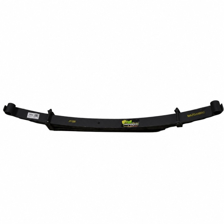 Wzmocniony resor IRONMAN4X4 2" LIFT — Ford Courier Ranger NOT, Mazda B Series Bravo (MAZDA006C) - ujęcie 3