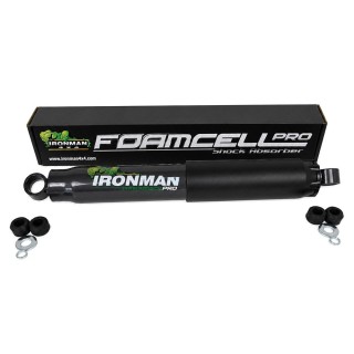 Amortyzator tylny Ironman 4x4 Foam Cell Pro — Nissan Patrol Y60 długa, Nissan Patrol Y61 długa (45094LFE3)