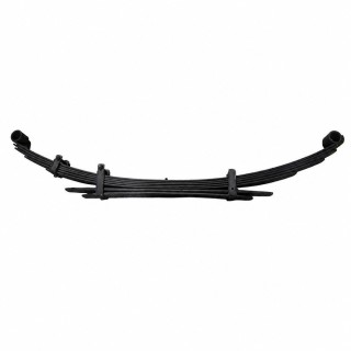 Wzmocniony tylny resor zawieszenia IRONMAN4X4 +2" LIFT — Toyota Tacoma (TOY066B)