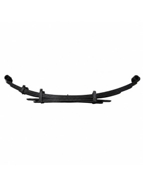 Wzmocniony tylny resor zawieszenia IRONMAN4X4 +2" LIFT — Toyota Tacoma (TOY066B)