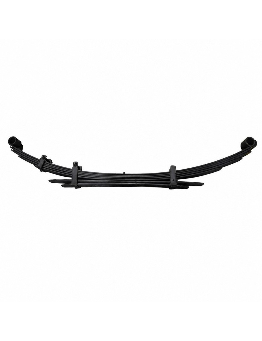 Wzmocniony tylny resor zawieszenia IRONMAN4X4 +2" LIFT — Toyota Tacoma (TOY066B) Wzmocniony tylny resor zawieszenia IRONMAN4X4 +2" LIFT — Toyota Tacoma (TOY066B)
