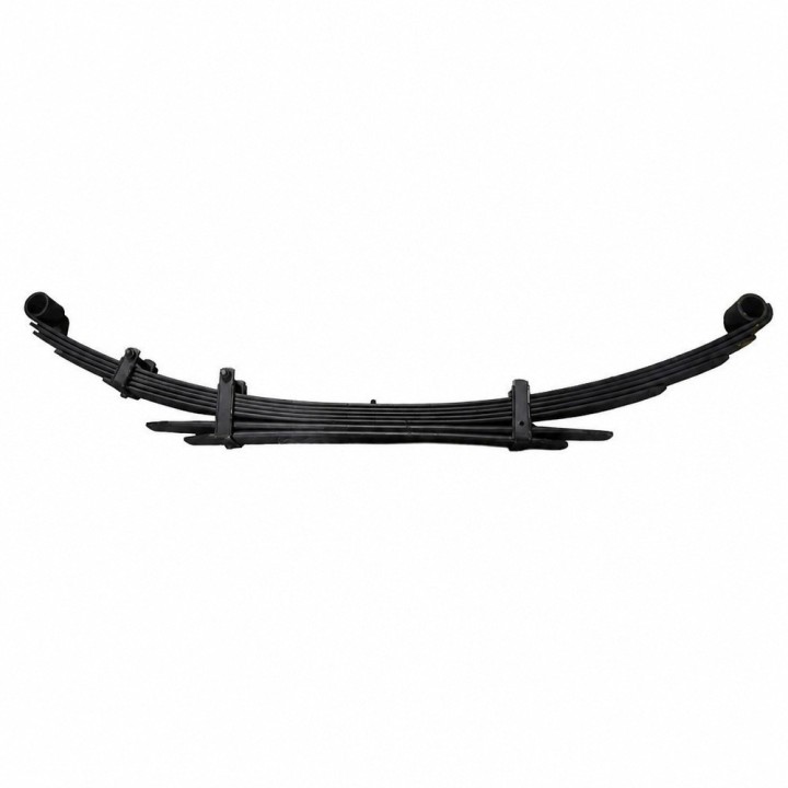Wzmocniony tylny resor zawieszenia IRONMAN4X4 +2" LIFT — Toyota Tacoma (TOY066B)