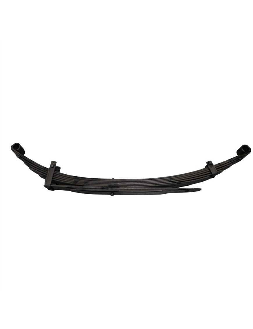 Wzmocniony resor IRONMAN4X4 2" LIFT — Ford Courier Ranger NOT, Mazda B Series Bravo (MAZDA006B) Wzmocniony resor IRONMAN4X4 2" LIFT — Ford Courier Ranger NOT, Mazda B Series Bravo (MAZDA006B)