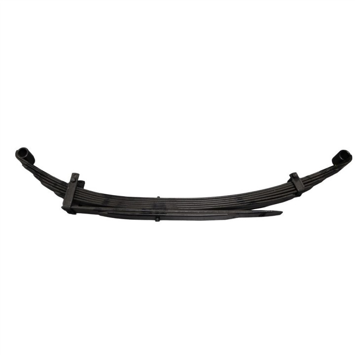 Wzmocniony resor IRONMAN4X4 2" LIFT — Ford Courier Ranger NOT, Mazda B Series Bravo (MAZDA006B)