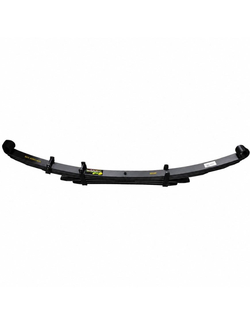 Wzmocniony tylny resor zawieszenia IRONMAN4X4 +2" LIFT — Toyota Tacoma (TOY066B) - ujęcie 3 Wzmocniony tylny resor zawieszenia IRONMAN4X4 +2" LIFT — Toyota Tacoma (TOY066B) - ujęcie 3