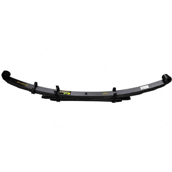 Wzmocniony tylny resor zawieszenia IRONMAN4X4 +2" LIFT — Toyota Tacoma (TOY066B) - ujęcie 3