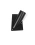 Snorkel Snakeman 4WD, prawa strona — Jeep Wrangler TJ (SNSTJL)