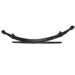 Wzmocniony resor IRONMAN4X4 2" LIFT — Ford Courier Ranger NOT, Mazda B Series Bravo (MAZDA006A)
