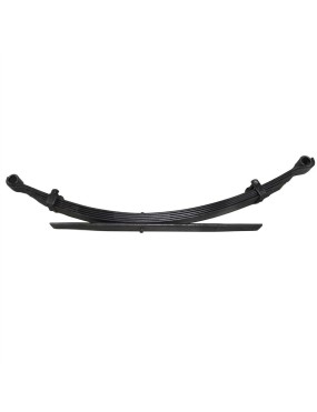 Wzmocniony resor IRONMAN4X4 2" LIFT — Ford Courier Ranger NOT, Mazda B Series Bravo (MAZDA006A)