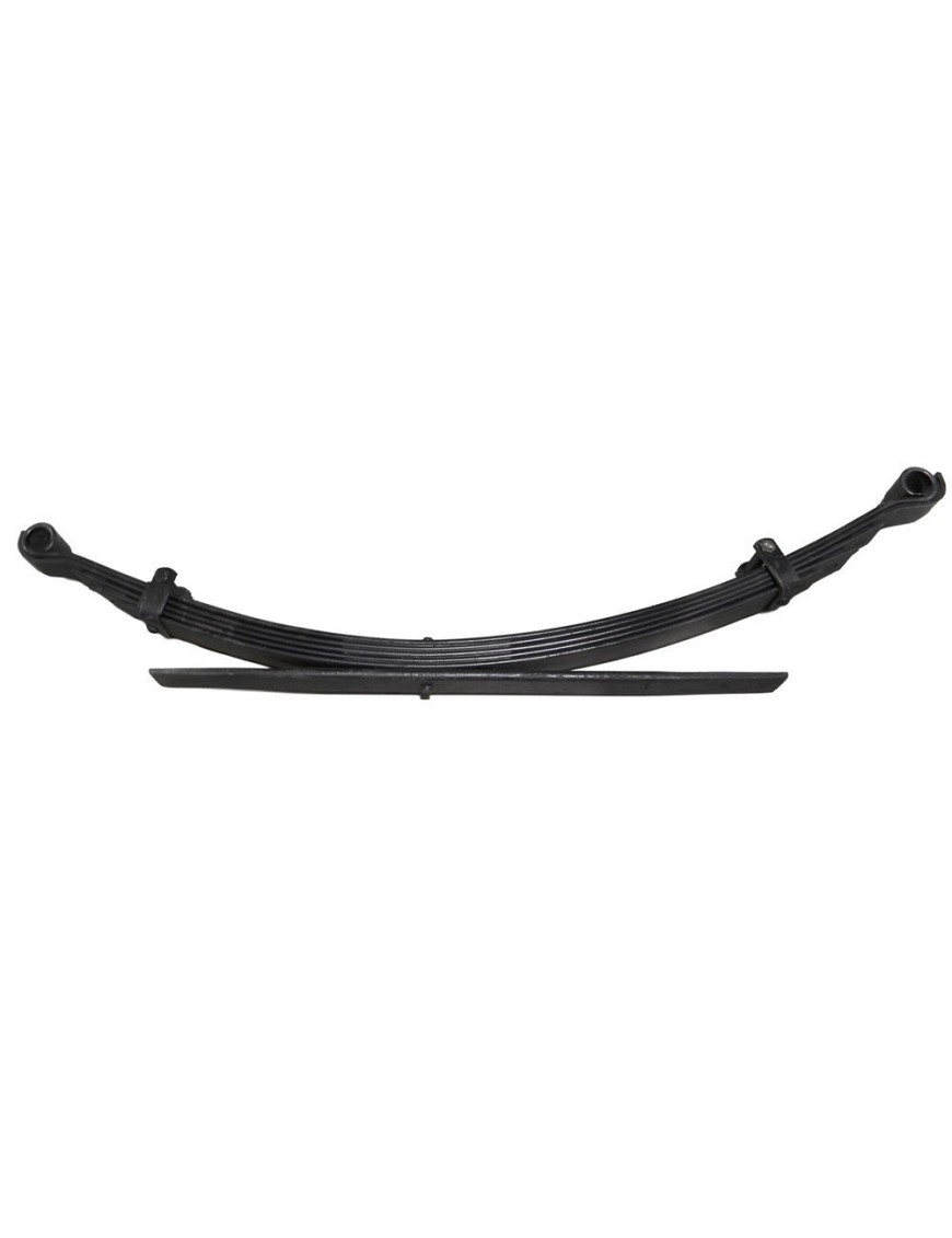 Wzmocniony resor IRONMAN4X4 2" LIFT — Ford Courier Ranger NOT, Mazda B Series Bravo (MAZDA006A) Wzmocniony resor IRONMAN4X4 2" LIFT — Ford Courier Ranger NOT, Mazda B Series Bravo (MAZDA006A)