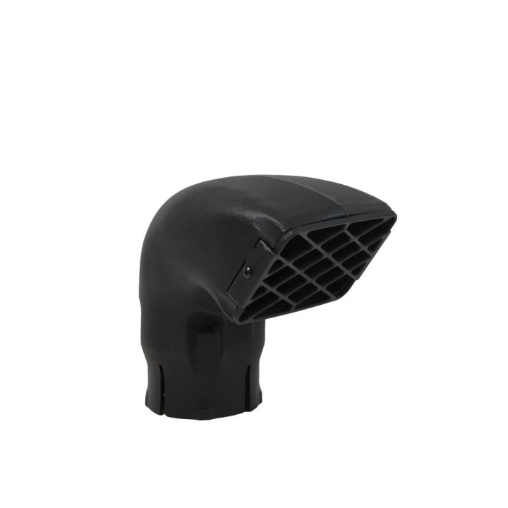 Snorkel Snakeman 4WD — Ford Ranger T9 2022r, Ford Everest 2022r + (SNS50) - ujęcie 7