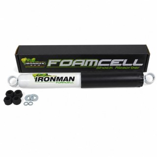 Amortyzator tylny Ironman 4x4 Foam Cell, lift 6" — Nissan Patrol Y60/61 (24094LFE1)