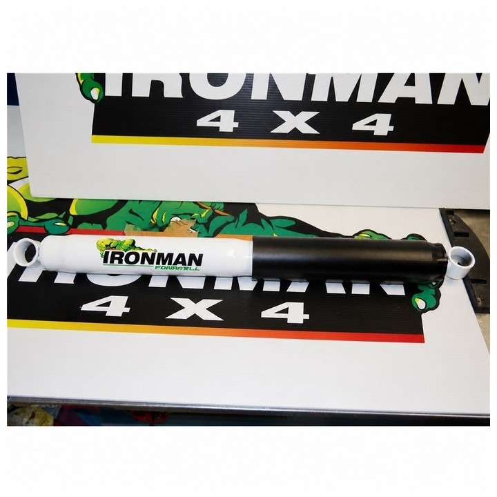 Amortyzator tylny Ironman 4x4 Foam Cell, lift 6" — Nissan Patrol Y60/61 (24094LFE1) - ujęcie 2