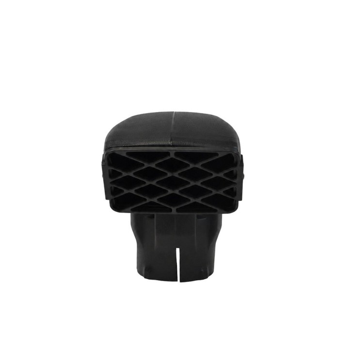 Snorkel Snakeman 4WD — Ford Ranger T9 2022r, Ford Everest 2022r + (SNS50) - ujęcie 9
