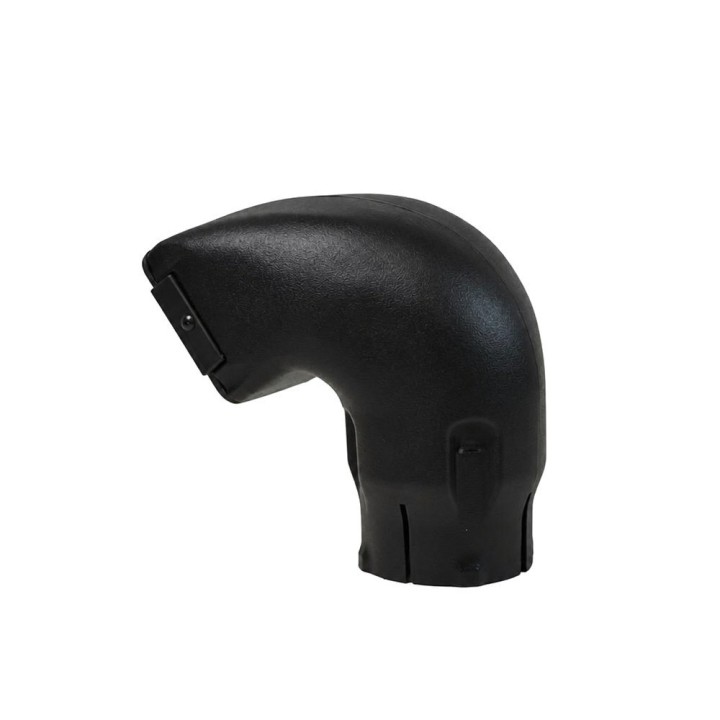 Snorkel Snakeman 4WD — Ford Ranger T9 2022r, Ford Everest 2022r + (SNS50) - ujęcie 10